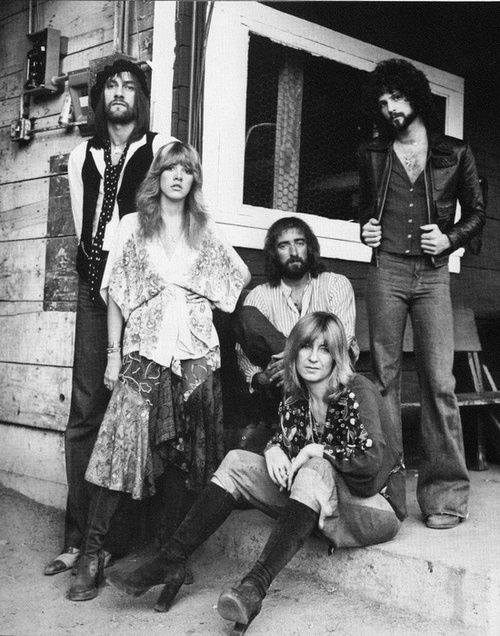 Fleetwood Mac_Audiofilas