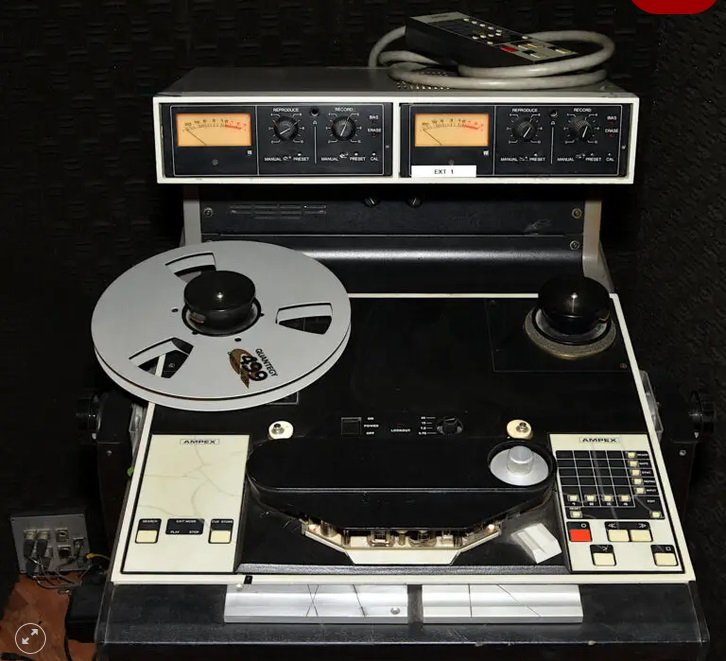 Ampex ATR-102_1976-82