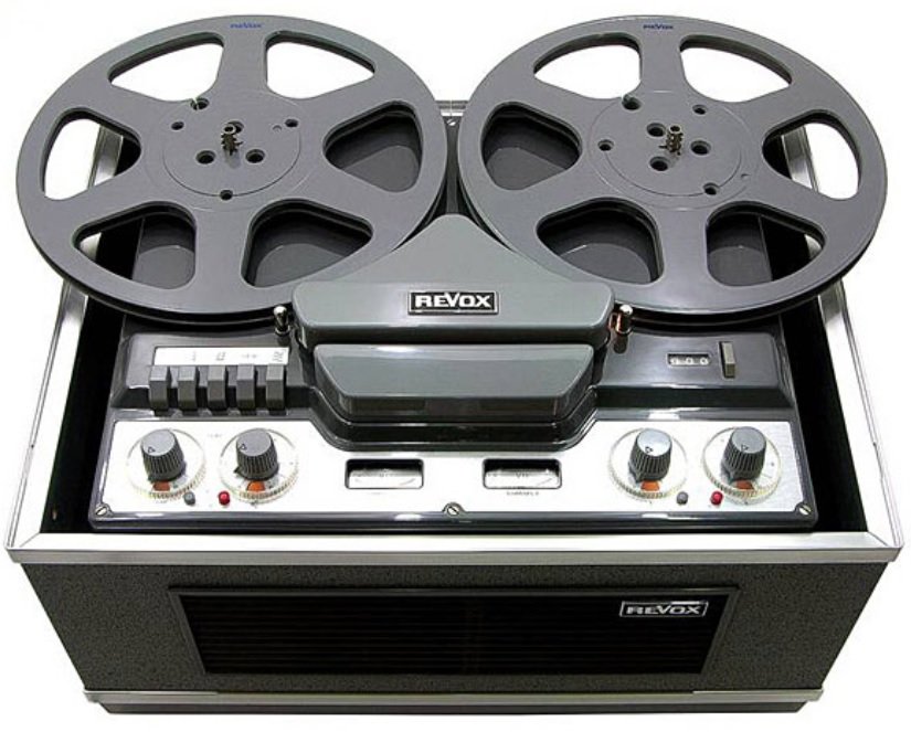 Revox G36-Stereophile1