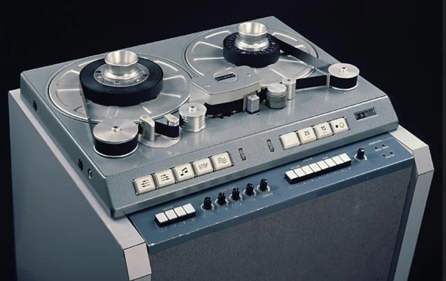 Studer J37