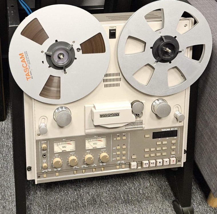 Tascam BR-20-1_1992-2004